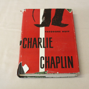 Theodore Huff Charlie Chaplin